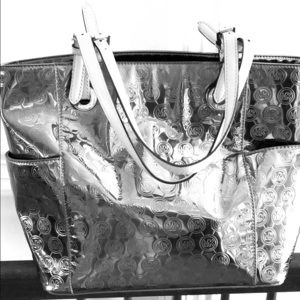 Michael Kors handbag